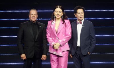 Jakrajutatip, considerada por Forbes una de las mujeres transgénero más ricas del mundo, es la principal accionista del conglomerado JKN Global Group, que adquirió Miss Universo en 2022.