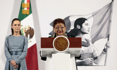 Alejandro Gertz Manero había sido nombrado por el Senado de la República el 18 de enero de 2019 para un periodo de nueve años, el cual concluiría en enero de 2028