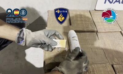 La droga era almacenada en fincas de la sierra de Madrid y zonas rurales de Ávila, mientras que la distribución nacional se coordinaba desde La Adrada, con ramificaciones en Bilbao y Valencia.