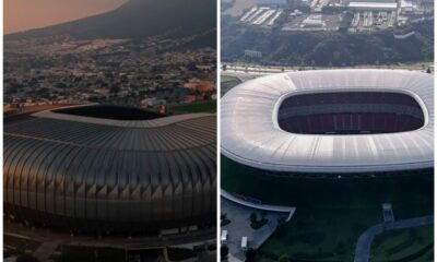 El sorteo de esta fase se llevará a cabo en la sede de la FIFA en Zúrich, Suiza, y definirá el calendario de partidos.