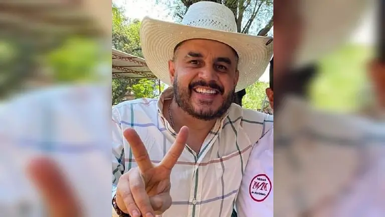 La desaparición ocurre en un contexto de creciente violencia en Michoacán, donde apenas días antes fue asesinado el alcalde de Uruapan, Carlos Manzo, al concluir el Festival de las Velas.