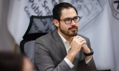 El 85 por ciento de los ciudadanos entrevistados considera que vivir en Santiago es seguro.