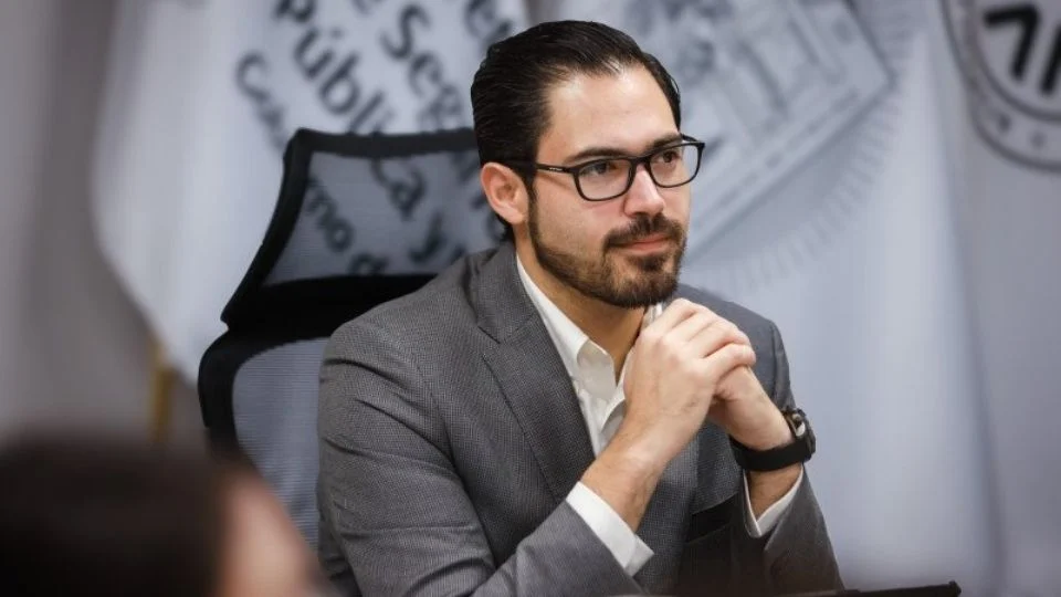 El 85 por ciento de los ciudadanos entrevistados considera que vivir en Santiago es seguro.