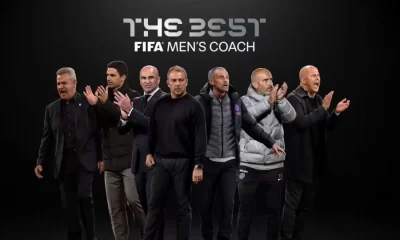 En la temporada 2024/2025, “El Vasco” dirigió 19 partidos oficiales con “El Tri”, logrando 11 victorias, 5 empates y 3 derrotas, en preparación para el Mundial 2026 que se celebrará en México, Estados Unidos y Canadá.