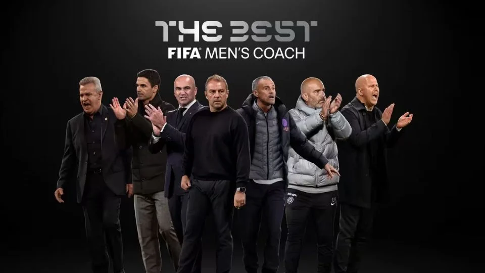 En la temporada 2024/2025, “El Vasco” dirigió 19 partidos oficiales con “El Tri”, logrando 11 victorias, 5 empates y 3 derrotas, en preparación para el Mundial 2026 que se celebrará en México, Estados Unidos y Canadá.