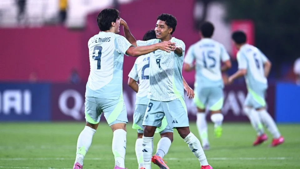 “El Tri” cerró la Fase de Grupos como tercer lugar del sector F, tras perder ante Corea del Sur y Suiza, y vencer por la mínima a Costa de Marfil