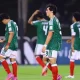 En el tramo final, la expulsión del portero Santiago López dejó a México con nueve jugadores y sin opciones de respuesta.