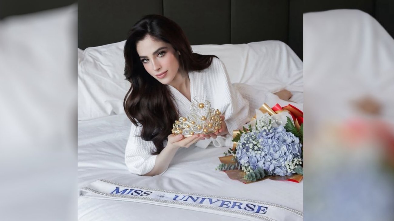 “Ningún insulto apagará mi propósito. Cuando una mujer alza la voz, alzamos la voz todas”, expresó, subrayando que su victoria representa un camino abierto para otras mujeres