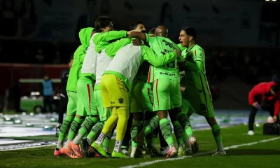 FC Juárez hace historia al colarse a la fase final de la Liga Mx luego de vencer en el play inn a Pachuca en la frontera.
