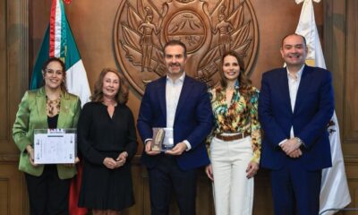 El alcalde destacó el compromiso de su administración con las actividades culturales de alto impacto y subrayó la importancia de promover la lectura como parte fundamental de la calidad de vida