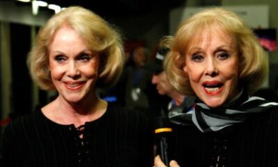 Las gemelas, nacidas en 1936 en Nerchau, Alemania, iniciaron su formación en ballet y a los 18 años emigraron a Alemania Occidental, donde comenzaron a destacar en el mundo del espectáculo.