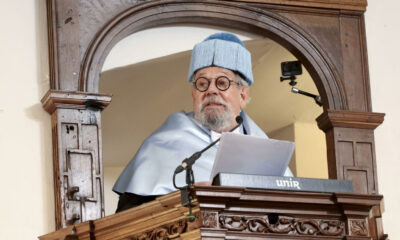 Su trayectoria como académico y director de la Academia Mexicana de la Lengua ha sido clave en la promoción de la literatura y el pensamiento crítico en el mundo hispano.