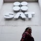 Según el reporte, este año el SAT ha obtenido 956.1 pesos por cada peso invertido en litigios