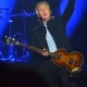 La pieza de McCartney, de 83 años y actualmente de gira por Norteamérica, se compone de leves siseos y ruidos sutiles, en una metáfora de cómo la música podría quedar “silenciada”