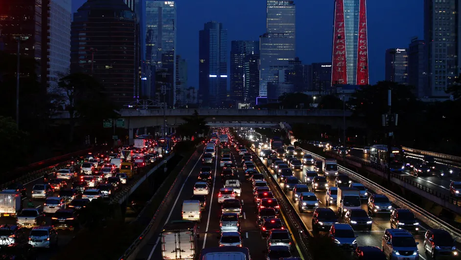 Según las proyecciones, Daca podría convertirse en la ciudad más poblada hacia mediados de siglo, mientras que Tokio descendería hasta la séptima posición en 2050.