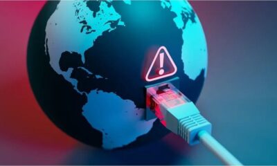 Entre las plataformas afectadas se encuentran Shopify, Dropbox, Coinbase, League of Legends, Moody’s y NJ Transit, cuyos usuarios reportaron dificultades de acceso.