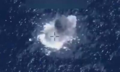 La ofensiva, iniciada por la administración de Donald Trump en septiembre, ha dejado un saldo de 76 muertos y dos sobrevivientes detenidos, mientras que otro más fue buscado por la Secretaría de Marina de México sin éxito.