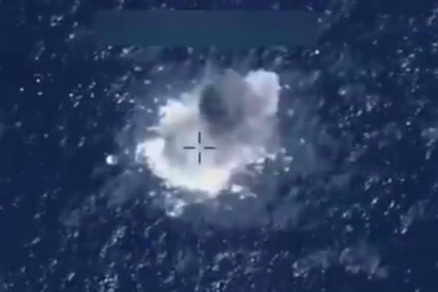 La ofensiva, iniciada por la administración de Donald Trump en septiembre, ha dejado un saldo de 76 muertos y dos sobrevivientes detenidos, mientras que otro más fue buscado por la Secretaría de Marina de México sin éxito.