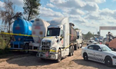 En Culiacán y Cosalá, el Ejército desmanteló 11 áreas de producción de drogas, asegurando más de 15 mil litros y 325 kilos de sustancias químicas