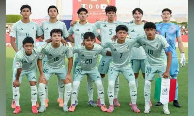 Sin embargo, en el segundo tiempo, una mala salida del arquero Santiago López permitió que Nam Ian anotara el 2-1 definitivo al minuto 48.