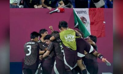 Durante la primera mitad, ambos equipos generaron oportunidades, pero la falta de precisión en el último toque impidió que se abriera el marcador