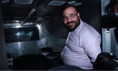 Duarte ha cumplido el 95% de su condena de nueve años por asociación delictuosa y lavado de dinero, además de acreditar buena conducta y actividades de reinserción social.