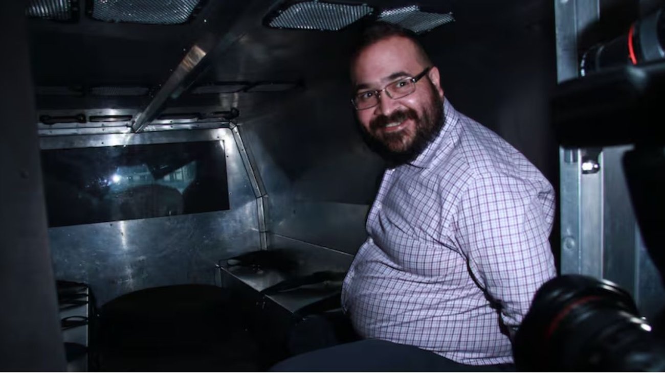 Duarte ha cumplido el 95% de su condena de nueve años por asociación delictuosa y lavado de dinero, además de acreditar buena conducta y actividades de reinserción social.