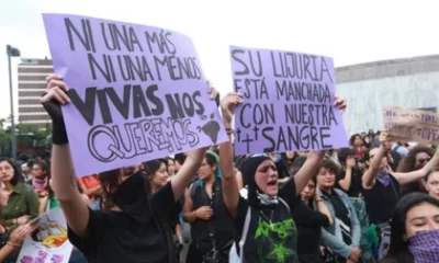 Sheinbaum adelantó que su gobierno presentará un nuevo programa integral de protección, prevención de la violencia y atención a mujeres.