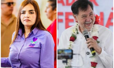 La edil subrayó que no utiliza la tragedia personal como bandera política y que su formación junto a Manzo le inculcó valores de rectitud y servicio público