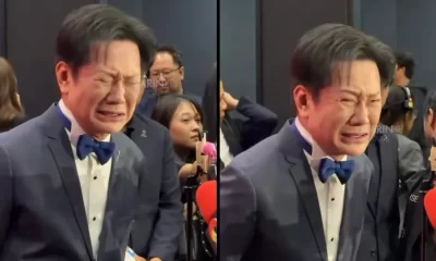 La polémica escaló rápidamente cuando Raúl Rocha, presidente de Miss Universe Organization (MUO), anunció que emprenderá acciones legales contra Nawat por una “serie de actos malintencionados”.