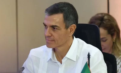 Pese a las diferencias políticas y diplomáticas, España destaca el intercambio comercial, económico y cultural entre ambas naciones.