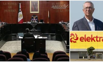 El adeudo se originó tras la eliminación del régimen de consolidación fiscal, cuando el SAT concluyó que la empresa no cumplió con la desconsolidación de pérdidas, generando el millonario crédito.
