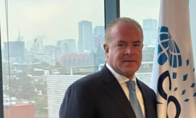 Sin embargo, el 19 de noviembre, previo a la final del certamen que ganó la mexicana Fátima Bosch, Rocha alcanzó un acuerdo con la FGR para fungir como testigo colaborador.