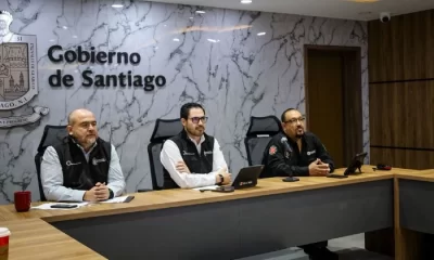 Protección Civil informó que se esperan 48 frentes fríos en la región, por lo que emitió recomendaciones para conducir en condiciones adversas, evitar incidentes con calentadores de gas y prevenir incendios forestales