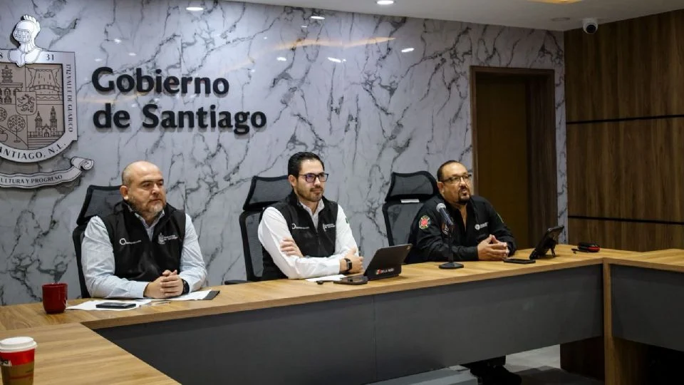 Protección Civil informó que se esperan 48 frentes fríos en la región, por lo que emitió recomendaciones para conducir en condiciones adversas, evitar incidentes con calentadores de gas y prevenir incendios forestales