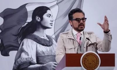 Durante el pasado mes de octubre se generaron 198 mil 454 empleos formales en México, confirmó el IMSS.