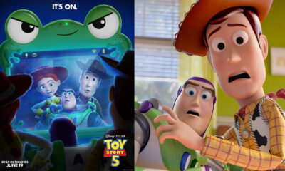 Jessie tendrá un papel central y emotivo, mientras que una escena inicial mostrará múltiples versiones de Buzz Lightyear, todas con la voz de Tim Allen, abriendo nuevas posibilidades creativas para el universo de Toy Story.