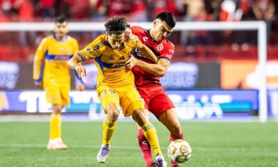 En la segunda parte, Xolos amplió la ventaja con anotaciones de Mourad Daoudi al 54’ y Gilberto Mora al 71’, sellando el 3-0 definitivo