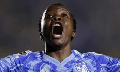 El partido de vuelta se disputará el próximo domingo, cuando Tigres reciba al América en el Estadio Universitario para definir a las campeonas del torneo.