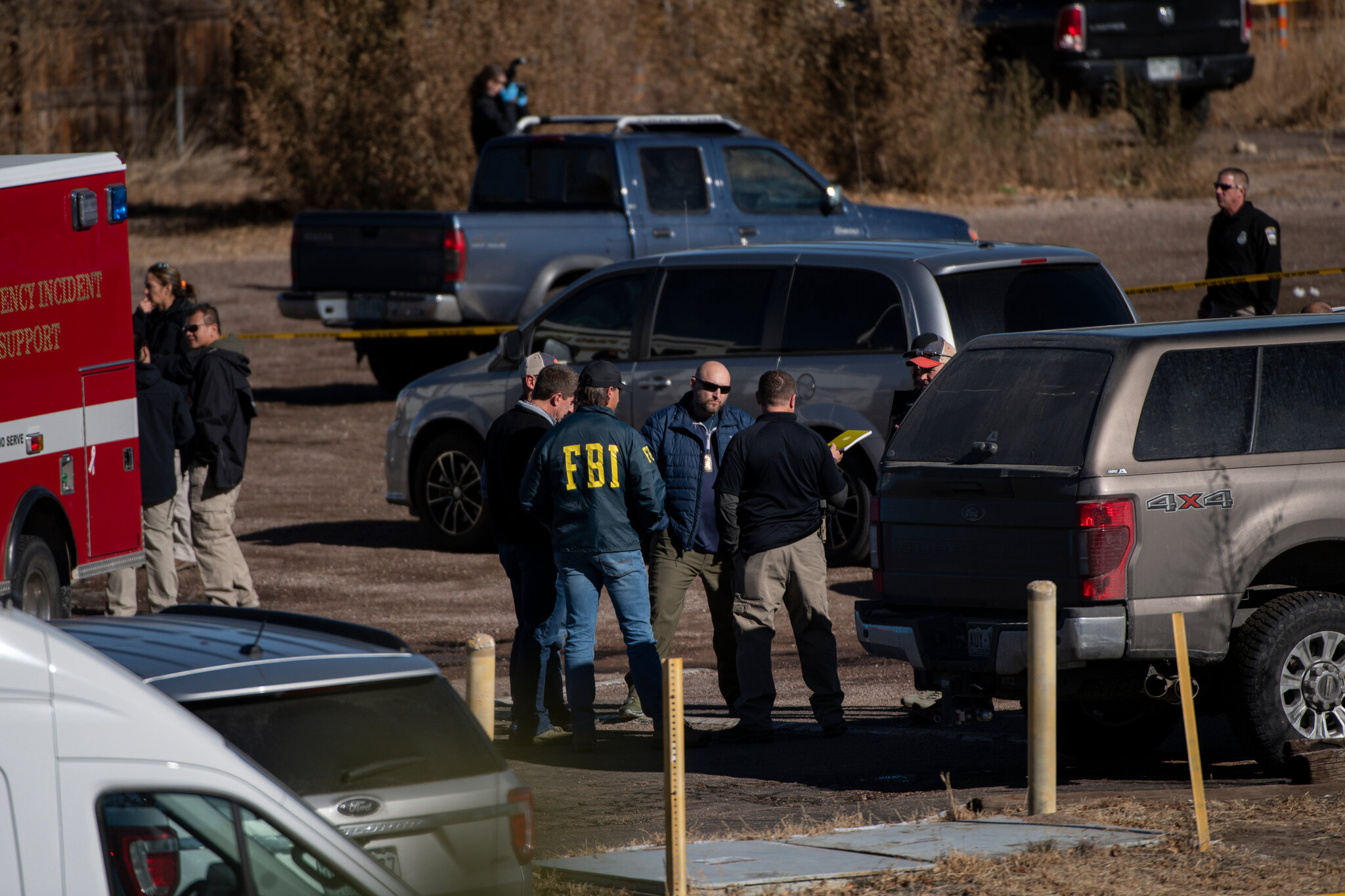 El viernes 7 de noviembre fue el día más violento, con 84 tiroteos que resultaron en 29 muertes y 61 heridos.