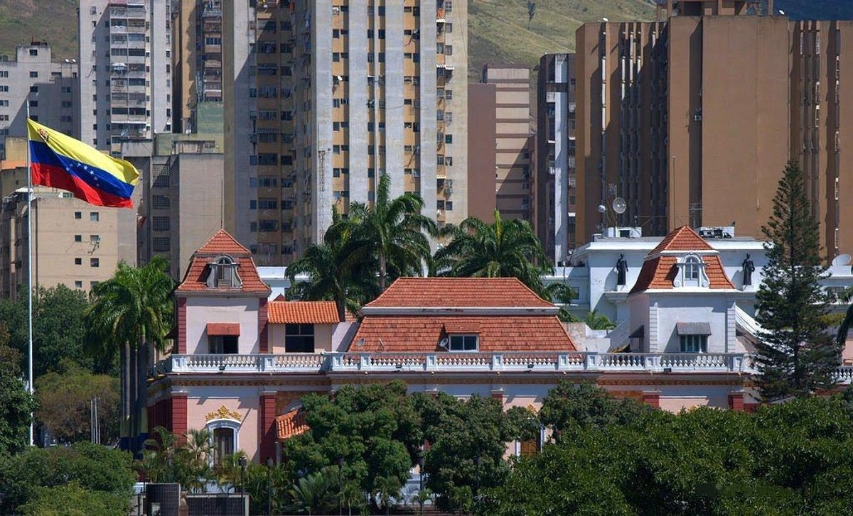 Venezuela afirmó que el pueblo se mantiene “unido y cohesionado” y enfocado en la vida nacional y las festividades decembrinas.