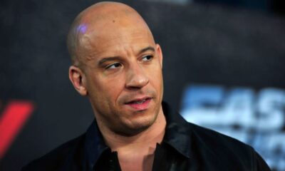 La denuncia alegaba que Diesel había manoseado, besado a la fuerza y se masturbado frente a una asistente en una habitación de hotel en Atlanta, Georgia, poco después de que la mujer fuera contratada por el actor y su productora