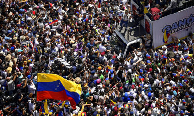 El documento fue firmado por los presidentes de Argentina, Javier Milei; de Paraguay, Santiago Peña; y de Panamá, José Raúl Mulino, así como por autoridades de Bolivia, Ecuador y Perú presentes en la reunión realizada en Foz de Iguazú, Brasil.