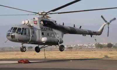 La misión tenía como objetivo el traslado y asistencia médica especializada, como parte de los esfuerzos conjuntos entre ambas instituciones.