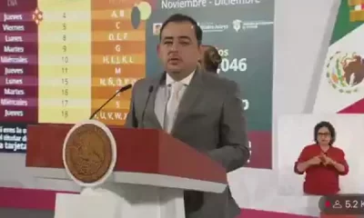 En el canal nacional se compartirán noticias y actualizaciones generales, mientras que en el canal estatal se informará sobre fechas de asambleas, ubicación de oficinas y entregas de tarjetas.