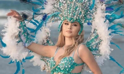 Familiares informaron que Lucero regresaba de la Ciudad de México, donde había adquirido juguetes y dulces que planeaba entregar a niñas y niños de comunidades vulnerables del sur de Veracruz con motivo de la Navidad