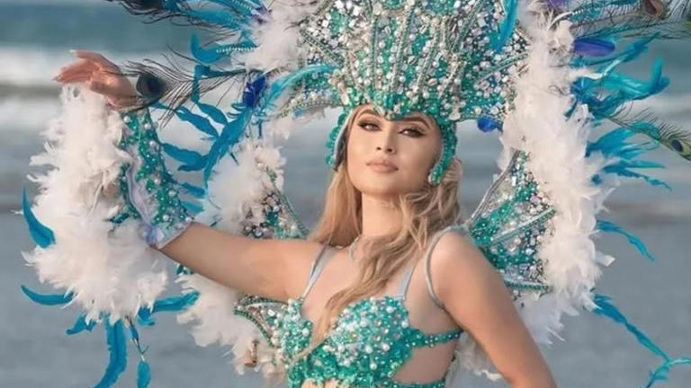 Familiares informaron que Lucero regresaba de la Ciudad de México, donde había adquirido juguetes y dulces que planeaba entregar a niñas y niños de comunidades vulnerables del sur de Veracruz con motivo de la Navidad