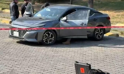 La desaparición ocurrió cuando los agentes se dirigían a Guadalajara en un vehículo oficial, el cual fue hallado abandonado en Zapopan.