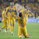 Tigres dominó en la primera mitad, pero fue hasta el inicio del complemento cuando pudo romper el cero