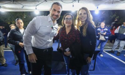 La presidenta del DIF Monterrey, Gaby Oyervides, subrayó que el programa busca garantizar igualdad de oportunidades para todas y todos.